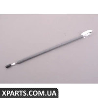 51227259837 BMW Трос Боудена - пристрій відкриття дверей - всередині ззаду