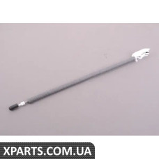 51227259837 BMW Трос Боудена - пристрій відкриття дверей - всередині ззаду