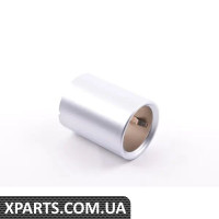 18307551507 BMW Насадки на вихлопні труби - ціна за штуку