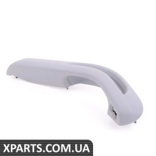 51428205996 BMW Підлокітник задній правий - Grau - (БІЛЬШЕ НЕДОСТУПНИЙ)