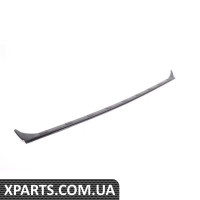 51767295600 BMW ОБРОБКА, ЗАЗОР ДАХУ, ЗАДНІЙ