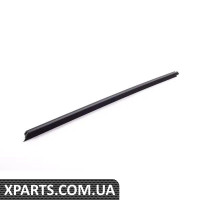 51337205717 BMW Ущільнення каналу — внутрішні двері, передні ліві