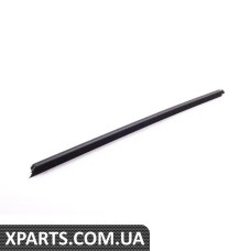 51337205717 BMW Ущільнення каналу — внутрішні двері, передні ліві
