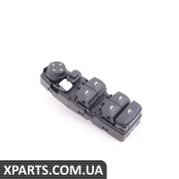 61319241953 BMW Перемикач склопідйомника дверей - з боку водія