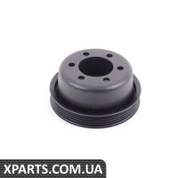 11231722553 BMW Зовнішній шків колінчастого валу