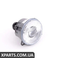 63121385801 BMW Близьке світло в зборі - ліве