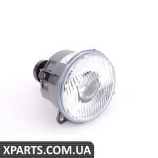 63121385801 BMW Близьке світло в зборі - ліве