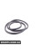 51767187307 BMW Прокладка кришки багажника