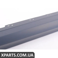 51778059574 BMW ОБРОБКА ПАНЕЛІ ПОРОГА, ГРУНТОВАНА,