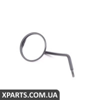 51161240023 BMW ДЗЕРКАЛО ЗЛІВА