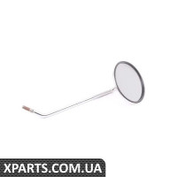 51161236023 BMW ДЗЕРКАЛО ЗЛІВА