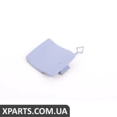 51127391807 BMW Задня кришка буксирного гака