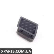 51453415360 BMW Вентиляційний отвір дефростера - права сторона