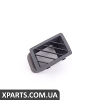 51453415359 BMW Вентиляційний отвір дефростера - ліва сторона