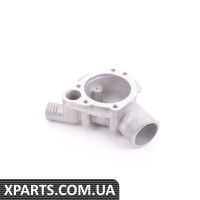 11531279456 BMW E28 Корпус термостата охолоджуючої рідини двигуна