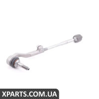 32107849390 BMW Рульова тяга в зборі - права