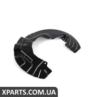 34112283723 BMW ЗАХИСНА ПЛАСТИНА ЛІВА