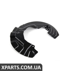 34112283723 BMW ЗАХИСНА ПЛАСТИНА ЛІВА