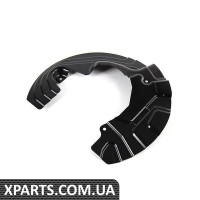 34112283724 BMW ЗАХИСНА ПЛАСТИНА