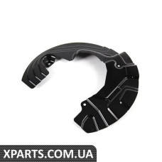 34112283724 BMW ЗАХИСНА ПЛАСТИНА