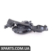51768066661 BMW ЛІВОЕ Ущільнення КАПОТА ДВИГУНА
