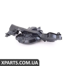51768066661 BMW ЛІВОЕ Ущільнення КАПОТА ДВИГУНА