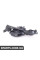 51768066661 BMW ЛІВОЕ Ущільнення КАПОТА ДВИГУНА
