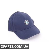 80162208703 BMW КЕПКА BMW ROUNDEL - NA