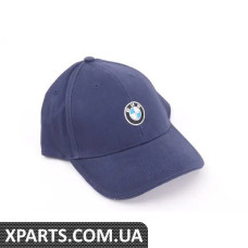 80162208703 BMW КЕПКА BMW ROUNDEL - NA
