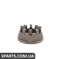 33413404150 BMW ЗАМОК-ГАЙКА - (БІЛЬШ НЕ ПРОДАЄТЬСЯ)