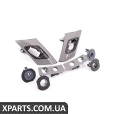 51118065982 BMW РЕМКОМПЛЕКТ ДЛЯ КРОНШТЕЙНУ, ВІДМИЧКИ