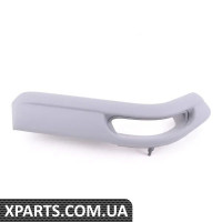51428205995 BMW Підлокітник задній лівий - Grau
