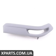 51428205995 BMW Підлокітник задній лівий - Grau