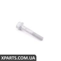 HEX BOLT