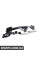 71602156527 BMW КОМПЛЕКТ ТРЕЙЛЕРНОГО СЧІПЛЕННЯ - (БІЛЬШ НЕ ПРОДАЄТЬСЯ)