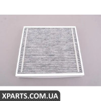 64319346267 BMW ФІЛЬТР ДРІБНОГО ПИЛУ
