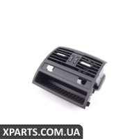 64229158312 BMW F10 Задній повітропровід