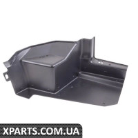 51451875862 BMW ОТДЕЛОЧНАЯ ПАНЕЛЬ/RT