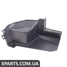 51451875862 BMW ОБРОБНА ПАНЕЛЬ/RT