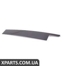 51332990878 BMW Накладка на середню стійку – зовнішня права – глянсово-чорна