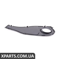 51117294686 BMW Закриті грати, справа