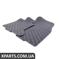 51472409278 BMW НАПІЛЬНІ КИЛИМКИ, ВСІПОРІЧНІ, FRO