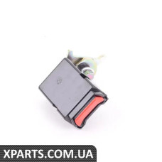 72118126522 BMW Фіксатор ременя безпеки - задній правий