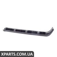 51121877021 BMW Гумова смужка зліва