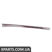 51418200712 BMW Оббивка передніх дверей - права