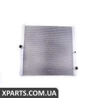 17117594020 BMW Радіатор