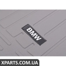 82110305065 BMW ГУМОВИЙ КЛИМОК СІРИЙ
