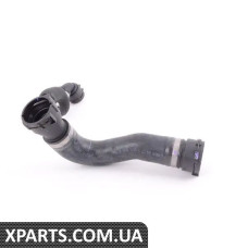 17127586774 BMW Верхній шланг радіатора