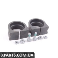 31352347938 BMW Втулка переднього стабілізатора - комплект