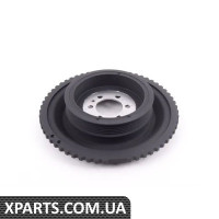 11231738620 BMW Шків кривошипа/демпфер вібрації